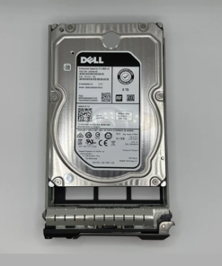 Dell ST6000NM0115 Enterprise 6TB Hard Drive 7.2K SATA