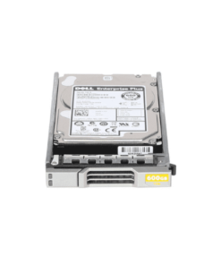 Dell ST600MM0006-EQ EqualLogic 600GB 10K DP SAS HDD