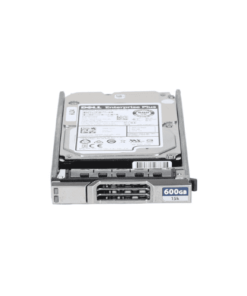 Dell ST600MP0006-EQ EqualLogic 600GB 15K SAS Hard Drive