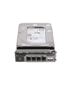 Dell ST8000NM0075 Hard Drive 8TB 7.2K SAS