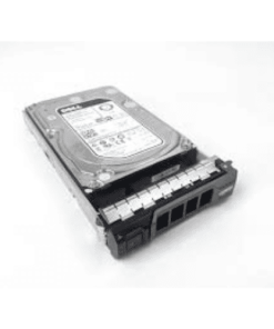 Dell ST8000NM0185 Hard Drive 8TB 7.2K SAS