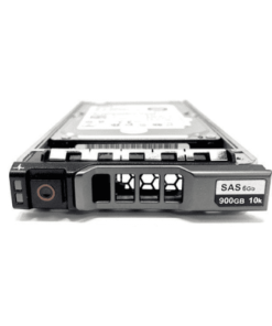 Dell ST900MM0007 Hard Drive 900GB 10K SAS