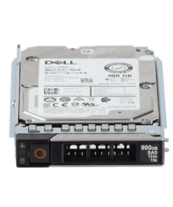 Dell ST900MP0026 900GB Hard Drive 15K 512N SAS