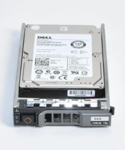 Dell ST9146853SS 146GB 15K SAS Hard Drive