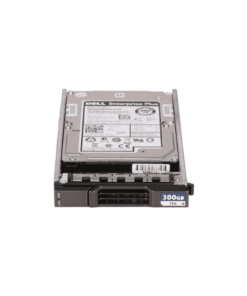 Dell ST9300453SS-CL Compellent Hard Drive 300GB 15K SAS