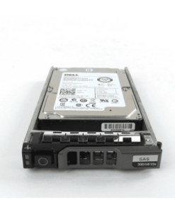 Dell ST9300653SS-CL Compellent Hard Drive 300GB 15K SAS