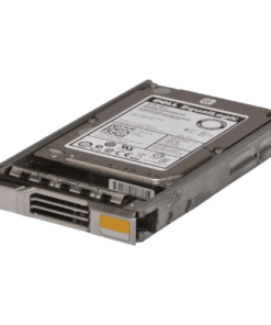 Dell ST9900805SS-EQ EqualLogic 900GB 10K DP SAS Hard Drive