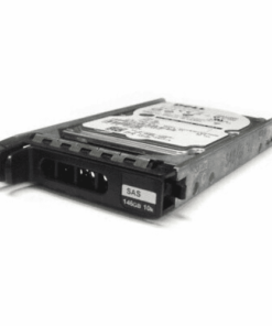 Dell T228M Hard Drive 146GB 10K SAS