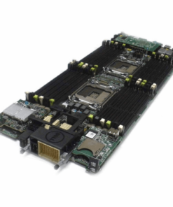 Dell T36VK System Board for PowerEdge M620 Blade