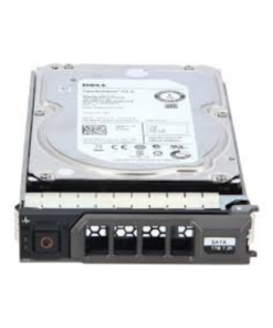 Dell T4XNN Hard Drive 1TB 7.2K LFF SATA