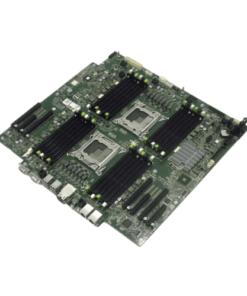 Dell T5TFW V6 System Board for PowerEdge T620