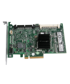 Dell T774H PowerEdge PERC 6/i SAS RAID Controller Adapter Card