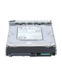 Dell T7F78-CLE Compellent Enterprise 2TB 7.2K SAS Hard Drive