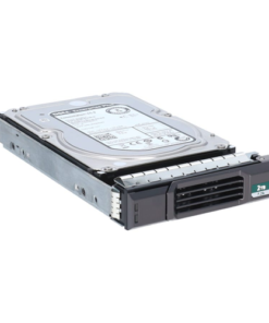 Dell T7F78-CLE Compellent Enterprise 2TB 7.2K SAS Hard Drive