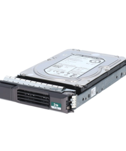 Dell T7F78-CLE Compellent Enterprise 2TB 7.2K SAS Hard Drive