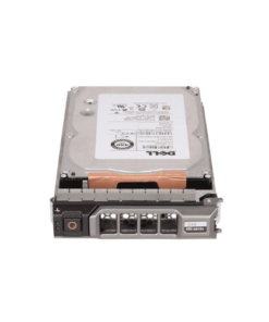 Dell T857K Enterprise Hard Drive 450GB 15K Dual Port LFF SAS