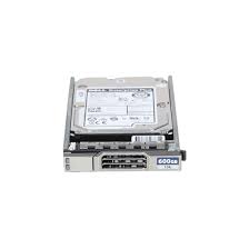 Dell TC05P-EQ EqualLogic Hard Drive 600GB 15K SAS