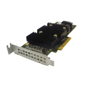 Dell TD2NM PERC H330 SAS PCIe 12G Controller