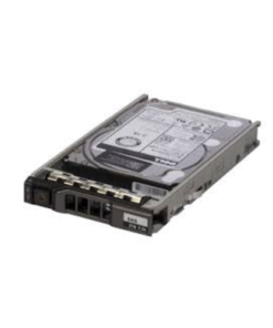 Dell TMVN7 Hard Drive 2TB 7.2K SAS