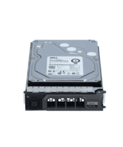 Dell TNTM5 2TB 7.2K 6G 3.5-inch SATA Hard Drive (HDD)