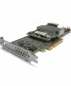 Dell TWMW9 LSI 9361-8I RAID 1G 12G PCIe Controller