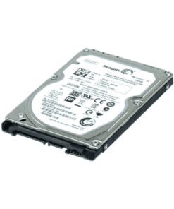 Dell TWPJH 500GB 7.2K 2.5-Inch SATA Hard Drive Disk