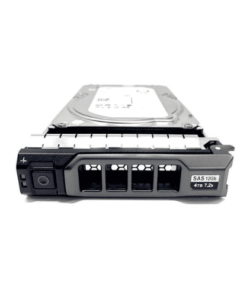 Dell TX8WW Hard Drive 4TB 7.2K SAS