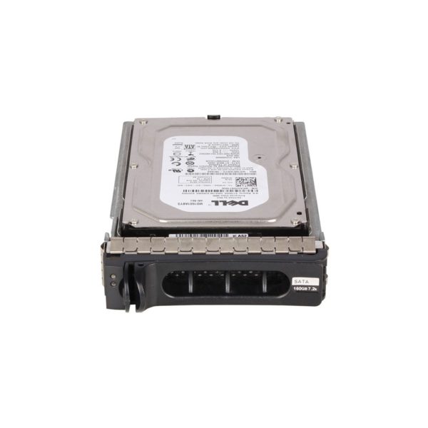 Dell TY973 Hard Drive 160GB 7.2K SATA