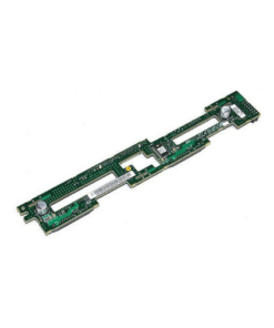 Dell U7824 PowerEdge 1950 1x2 SAS/SATA 3.5" Backplane Board