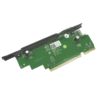 Dell CPVNF 1x x16 PCIE PowerEdge R720 Riser Board