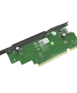 Dell CPVNF 1x x16 PCIE PowerEdge R720 Riser Board