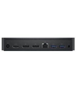 Dell USB Type-C Docking Station with 130W Power Adapter (WD19S130W)