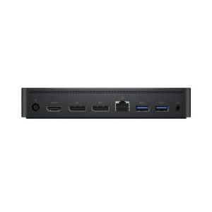 Dell USB Type-C Docking Station with 130W Power Adapter (WD19S130W)