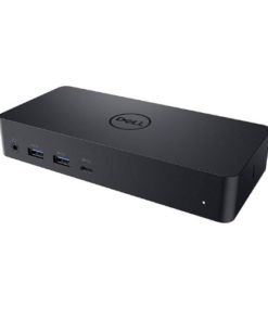 Dell USB Type-C Docking Station with 130W Power Adapter (WD19S130W)