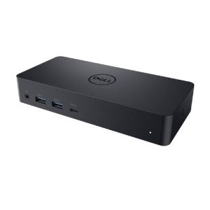 Dell USB Type-C Docking Station with 130W Power Adapter (WD19S130W)