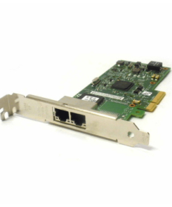 Dell V5XVT Intel I350-T2 PCIe x4 2-Port Ethernet