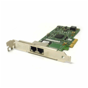 Dell V5XVT Intel I350-T2 PCIe x4 2-Port Ethernet