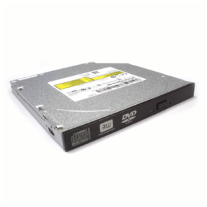 Dell VCP9D Slimline SATA DVD-RW Drive for PowerEdge R220