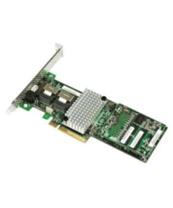 Dell VJ02R 3-Port SAS 6Gb/s PCI Express Controller Card