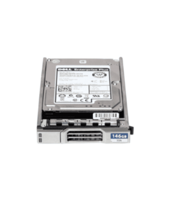 Dell VJRG8-EQ EqualLogic Hard Drive 146GB 15K SAS