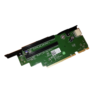 Dell VKRHF PowerEdge R720 2x PCI-E Riser Board