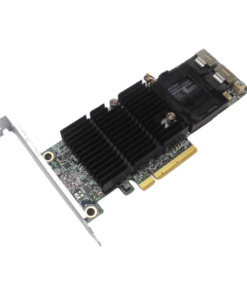 Dell VM02C PERC H710 RAID Controller Card