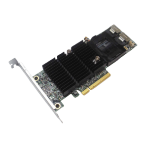 Dell VM02C PERC H710 RAID Controller Card