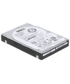 Dell 8JRN4 900GB 10K 512n DP SAS Hard Drive