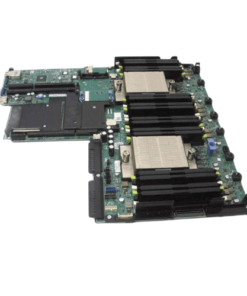 Dell VV3F2 Poweredge System Board R620