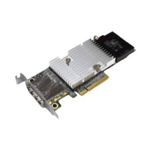 Dell VV648 PERC H810 1GB NV 6GB PCI-e RAID Controller