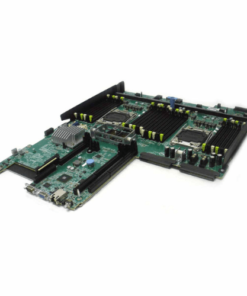 Dell VVT0H System Board for PowerEdge R830