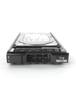 Dell VXTPX-CLV Compellent Value 1TB 7.2K SAS Hard Drive