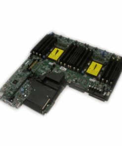 Dell W23H8 System Board for PowerEdge R640