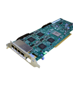 Dell W670G Network Card R900 4-Port NIC Riser Board